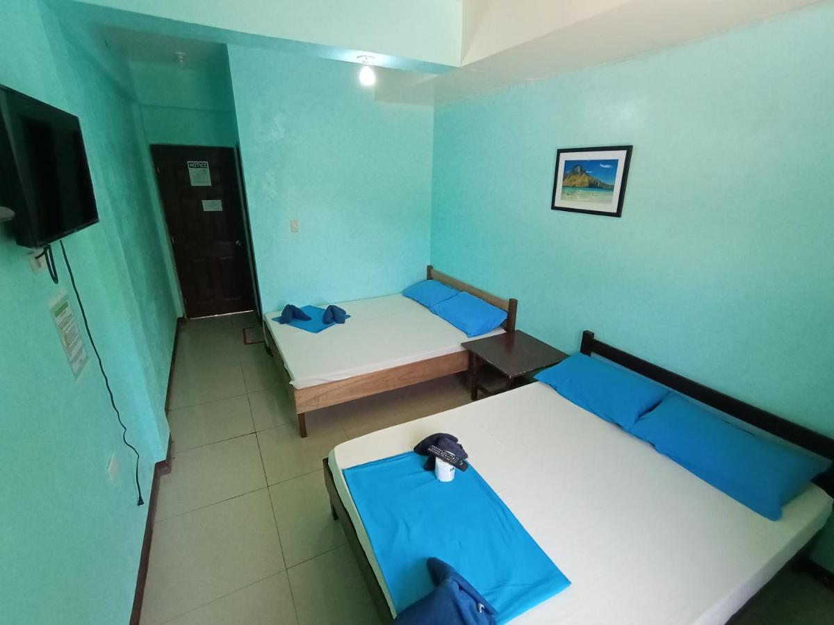 Ahras Place Coron Exterior photo
